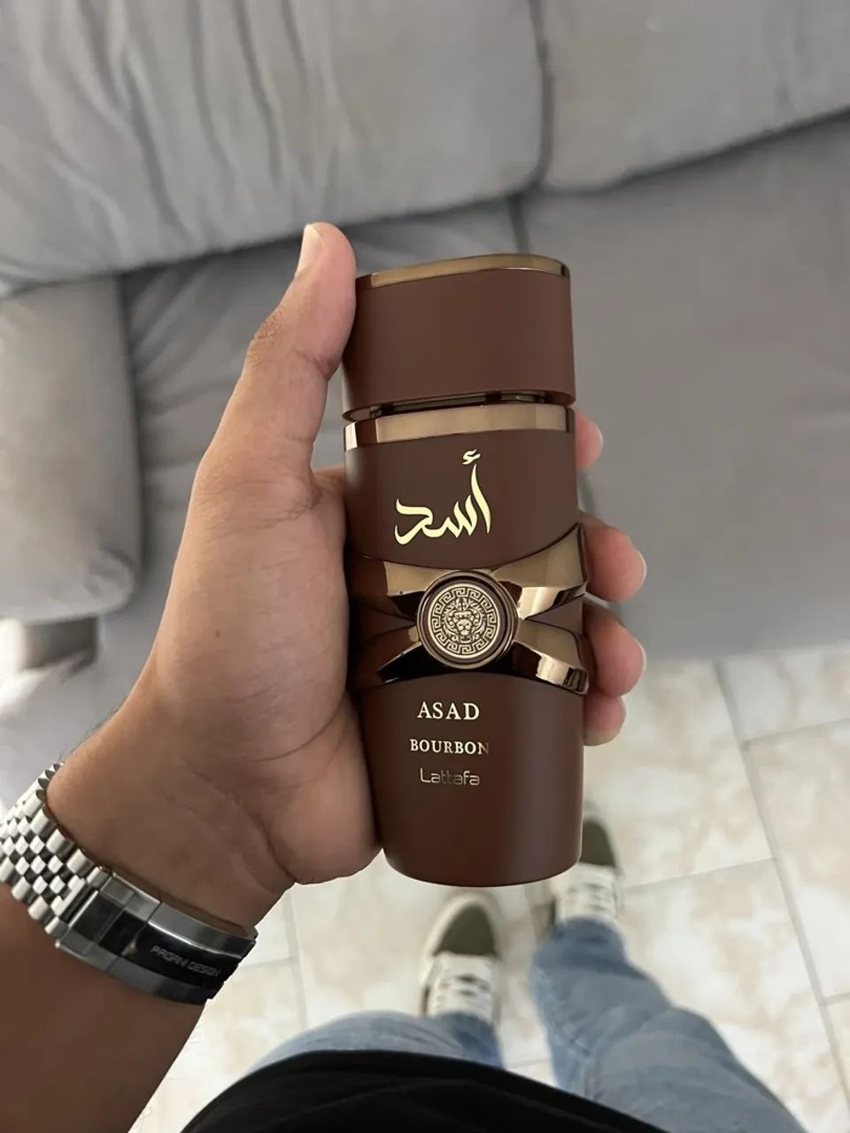 ASAD BOURBON (original) - Foto 2