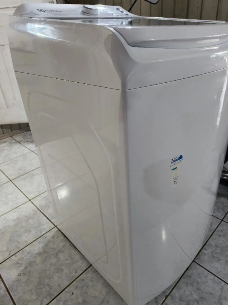 Lavadora Electrolux  - Foto 5
