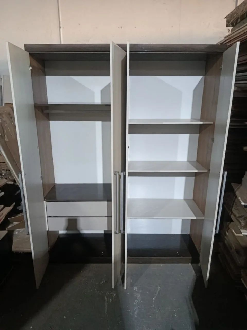 Guarda-roupa  - Foto 2
