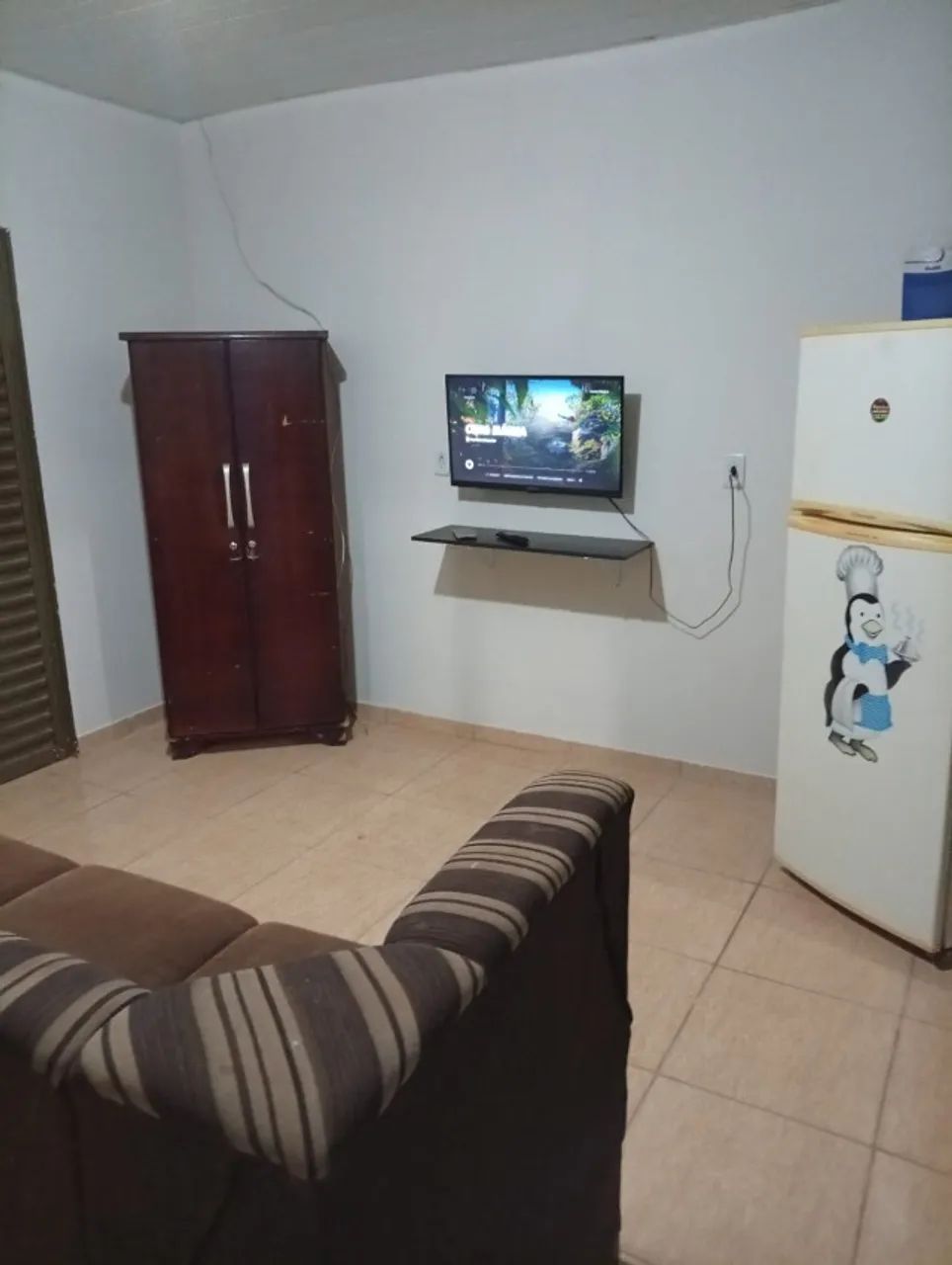 Alugo Rancho Lago Corumbá IV - Foto 4