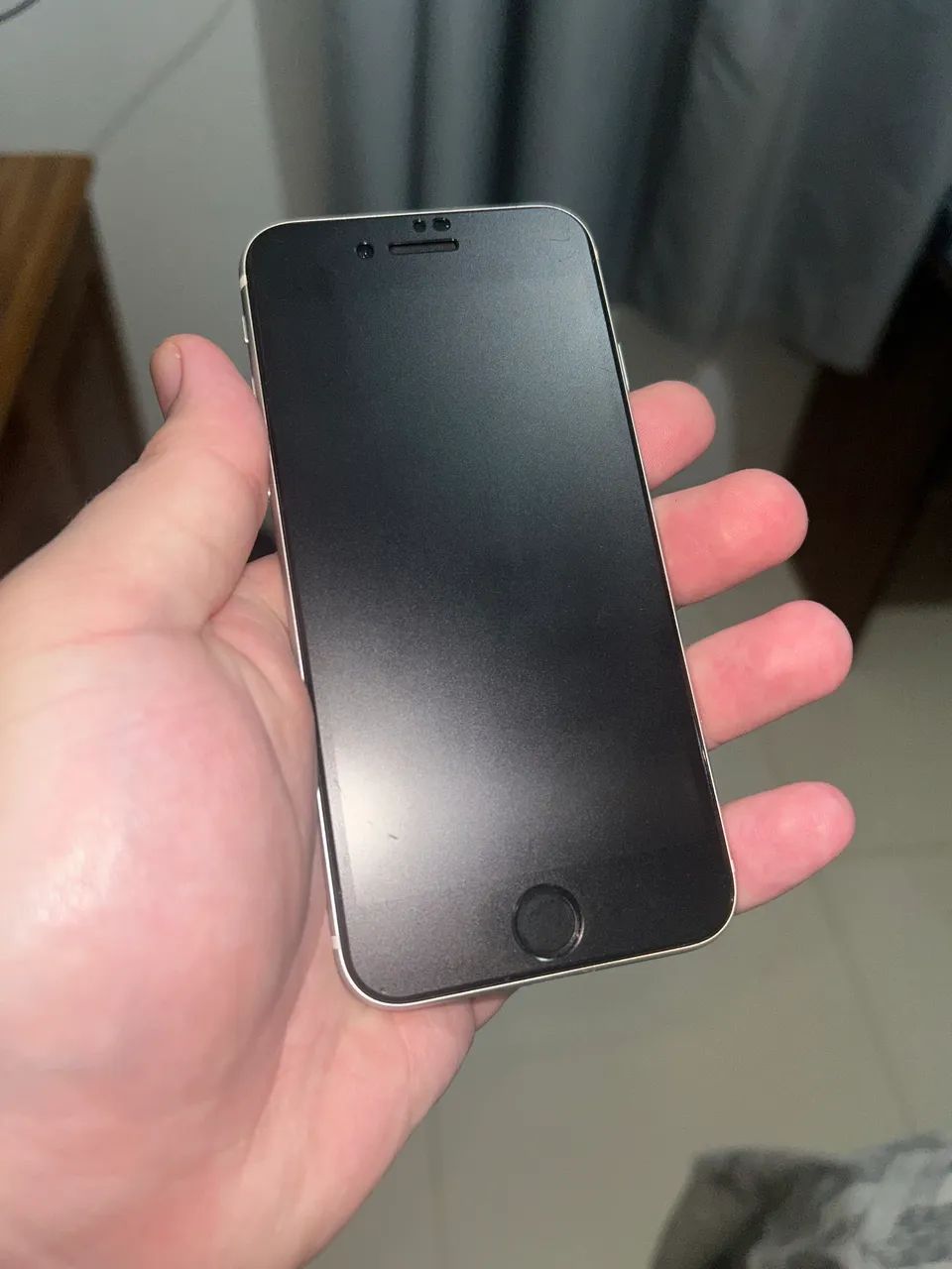 Iphone SE 2ª Geração (2020) 64gb