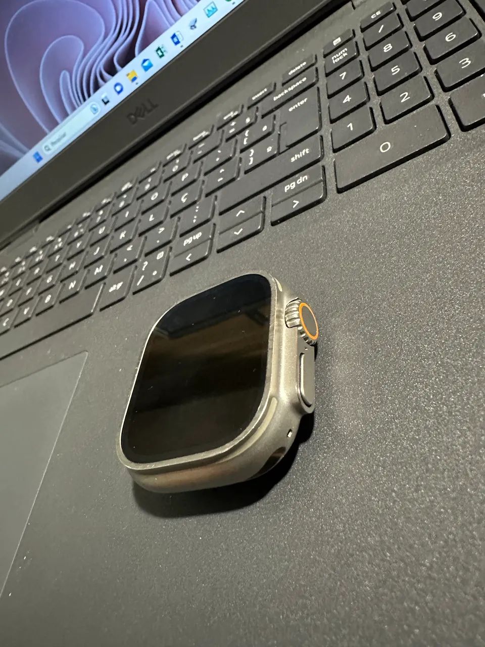 Apple Watch Ultra 1 GPS + Cellular - Foto 4