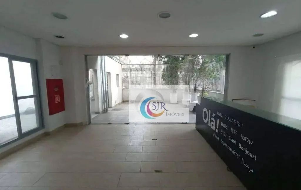 Prédio, 3274 m² - Paraíso - São Paulo/SP
