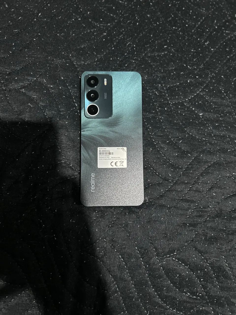 Vendo Realme C71, em ótimo estado e funcionando perfeitamente.750R$ - Foto 4
