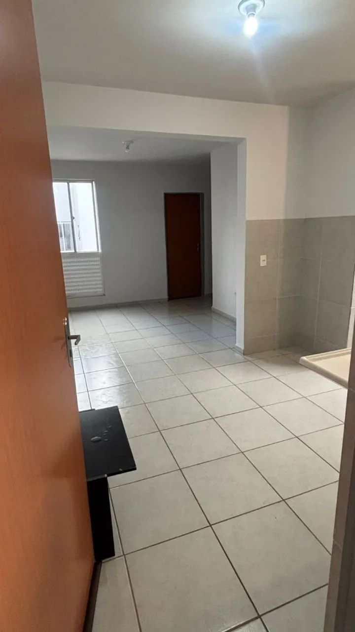 aluguel apartamento