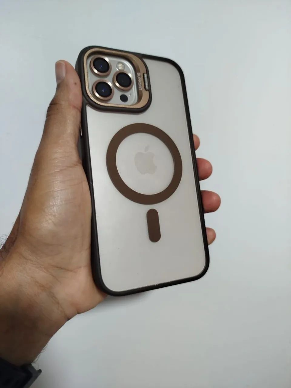 Iphone 12 Pro Max com garantia - Foto 2