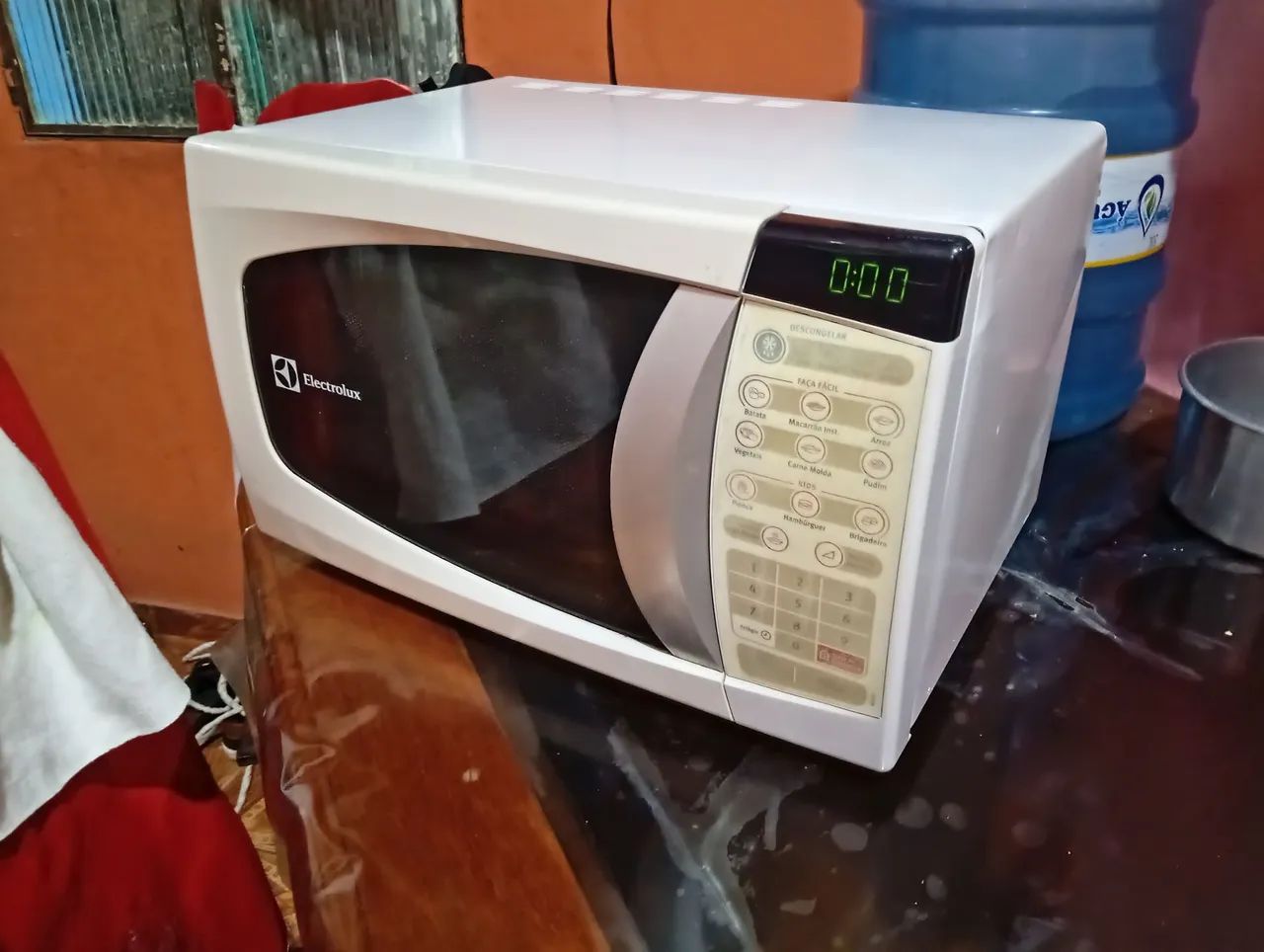 Microondas Eletrolux  - Foto 4