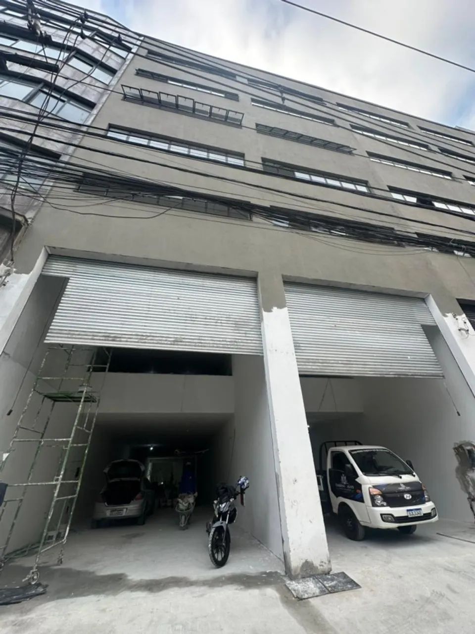 Prédio para Locação em São Paulo, Brás, 4 banheiros