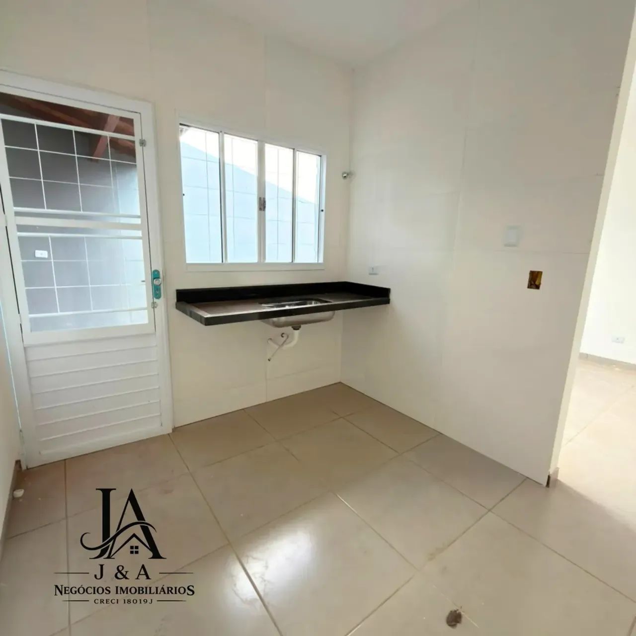 Casa em condomínio com 2 quartos no Jardim Columbia - Foto 4