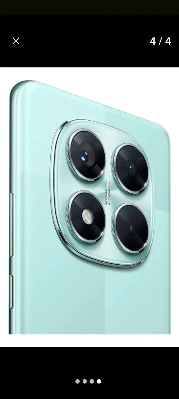  Xiaomi Note 14 Pro  - Foto 2