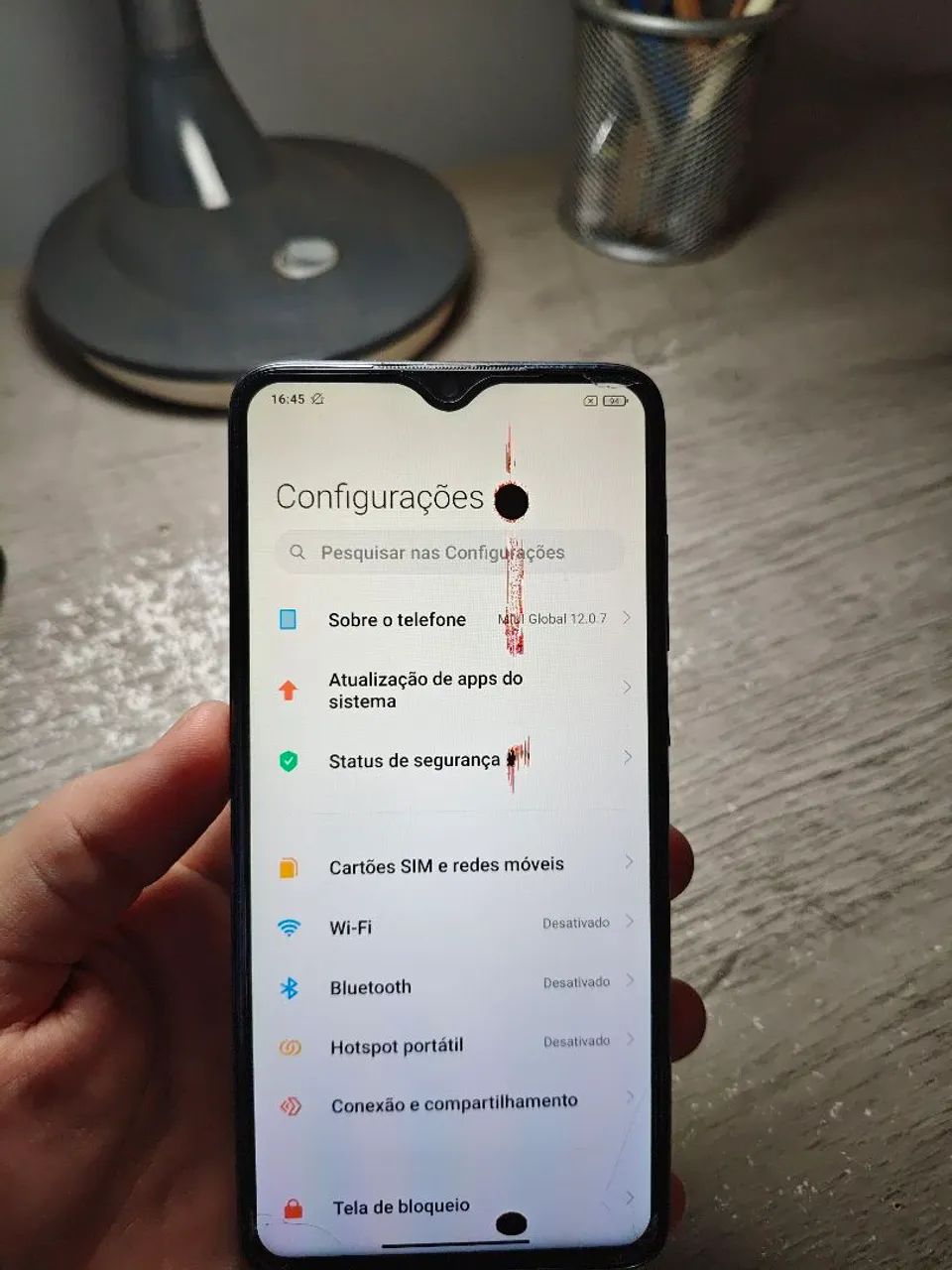 Xiaomi Redimi Note 8 Pro - Foto 5