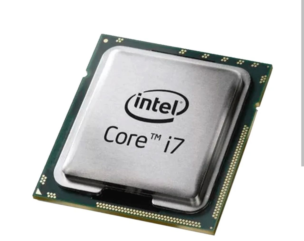 Processador core i7