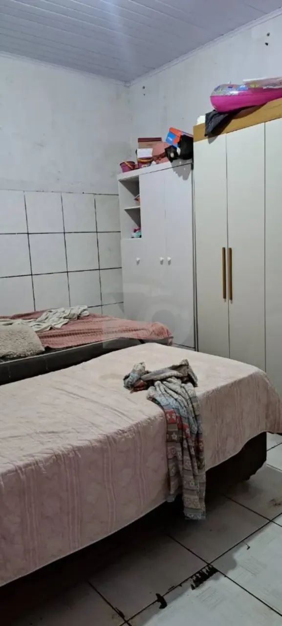 Casa no Bairro Olaria com 3 Quartos. - Foto 5