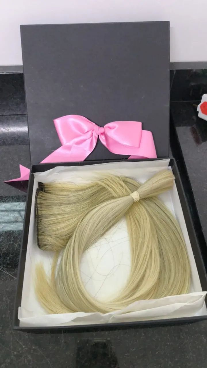 Cabelo  - Foto 3