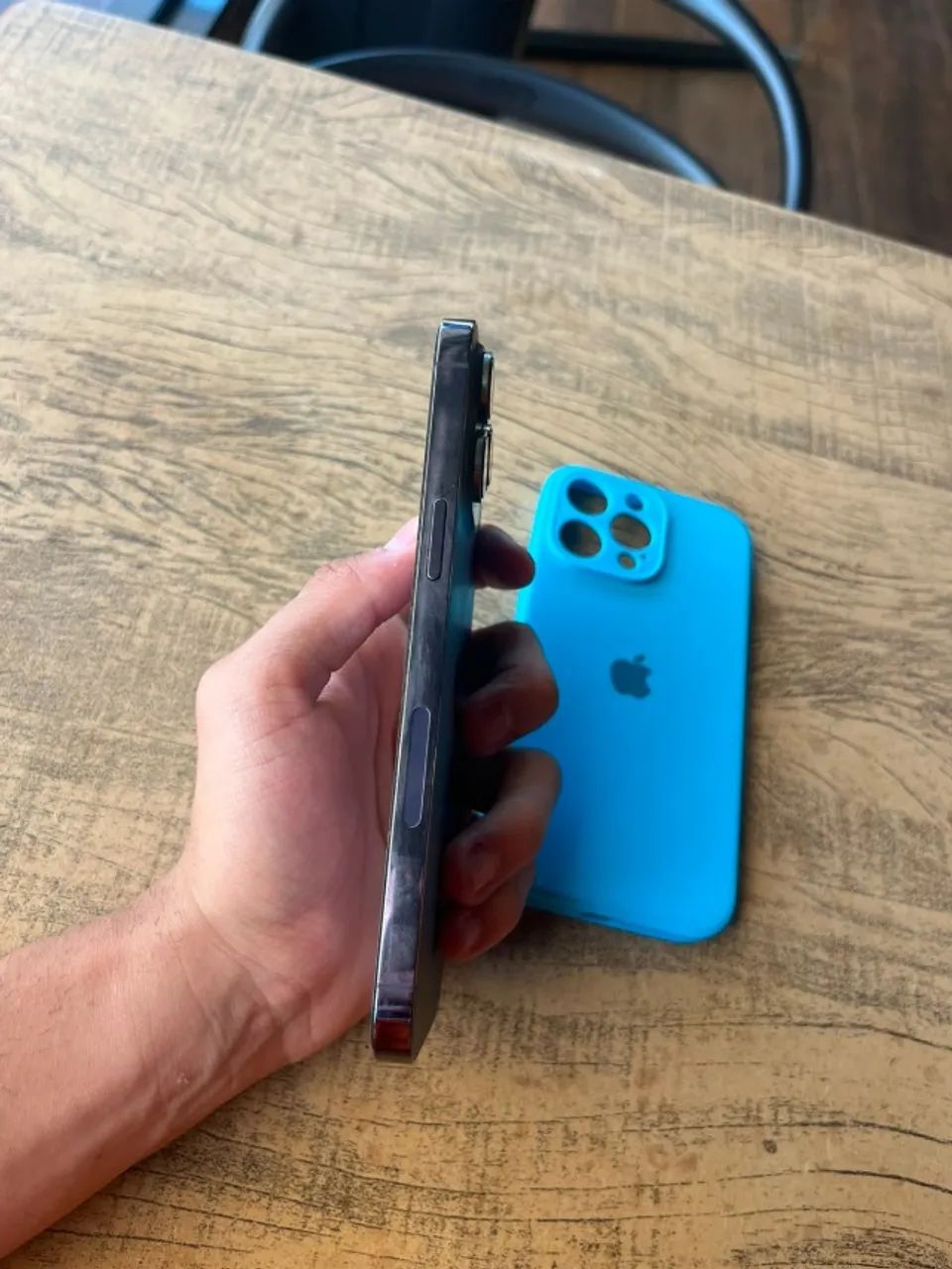 IPHONE 14 PRO MAX - Foto 2
