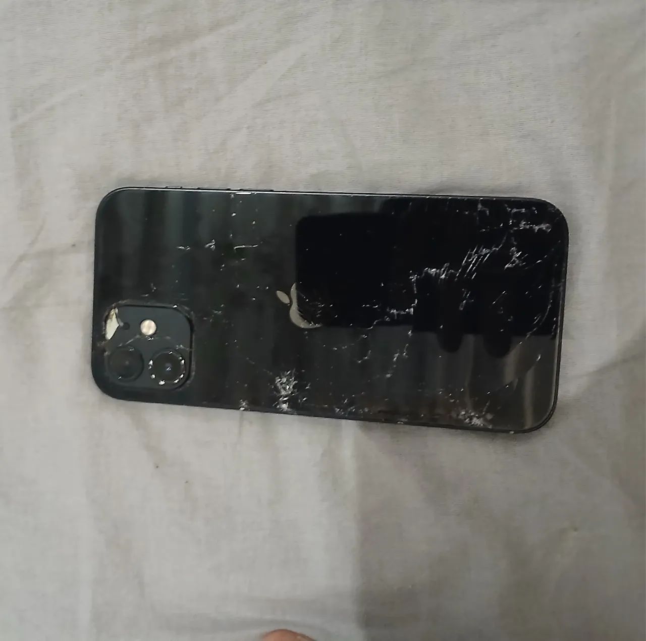 IPHONE 12 Semi Novo