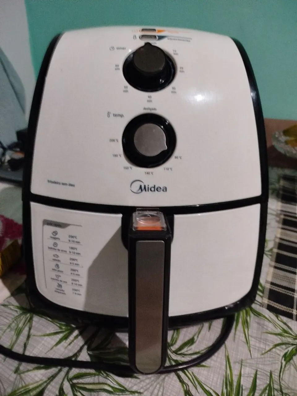 Airfryer