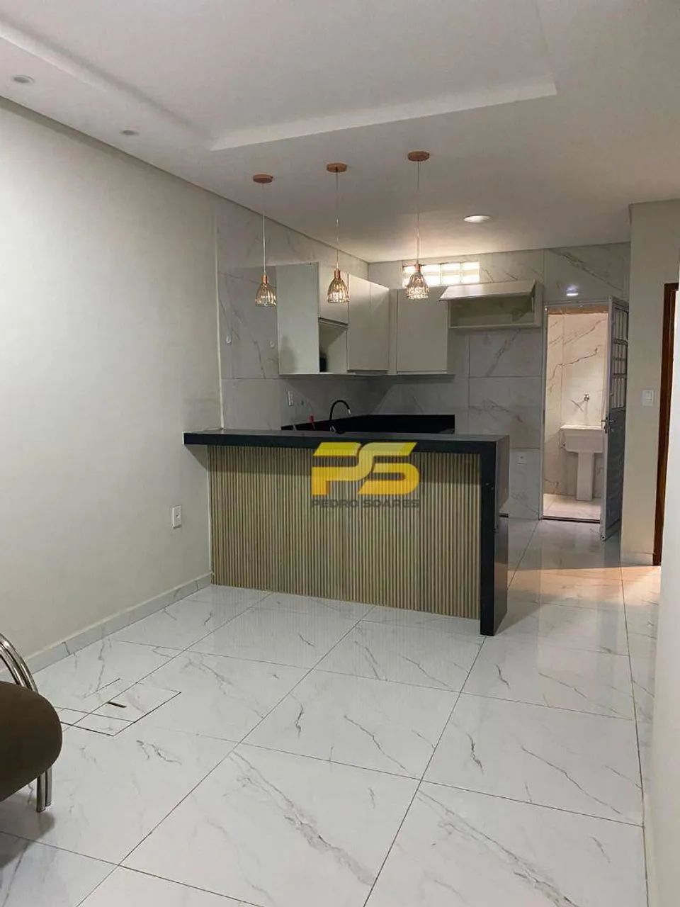 SALAS COMERCIAIS PARA LOCAÇÃO R$ 1.500,00 cada | CENTRO DE BANANEIRAS-PB
