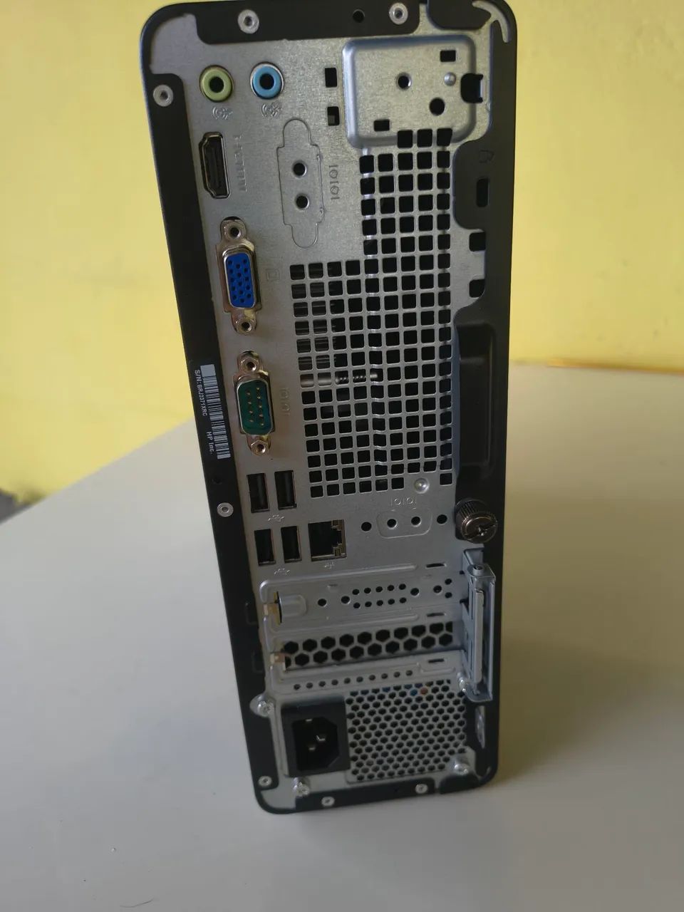 Desktop HP e Dell - Foto 4