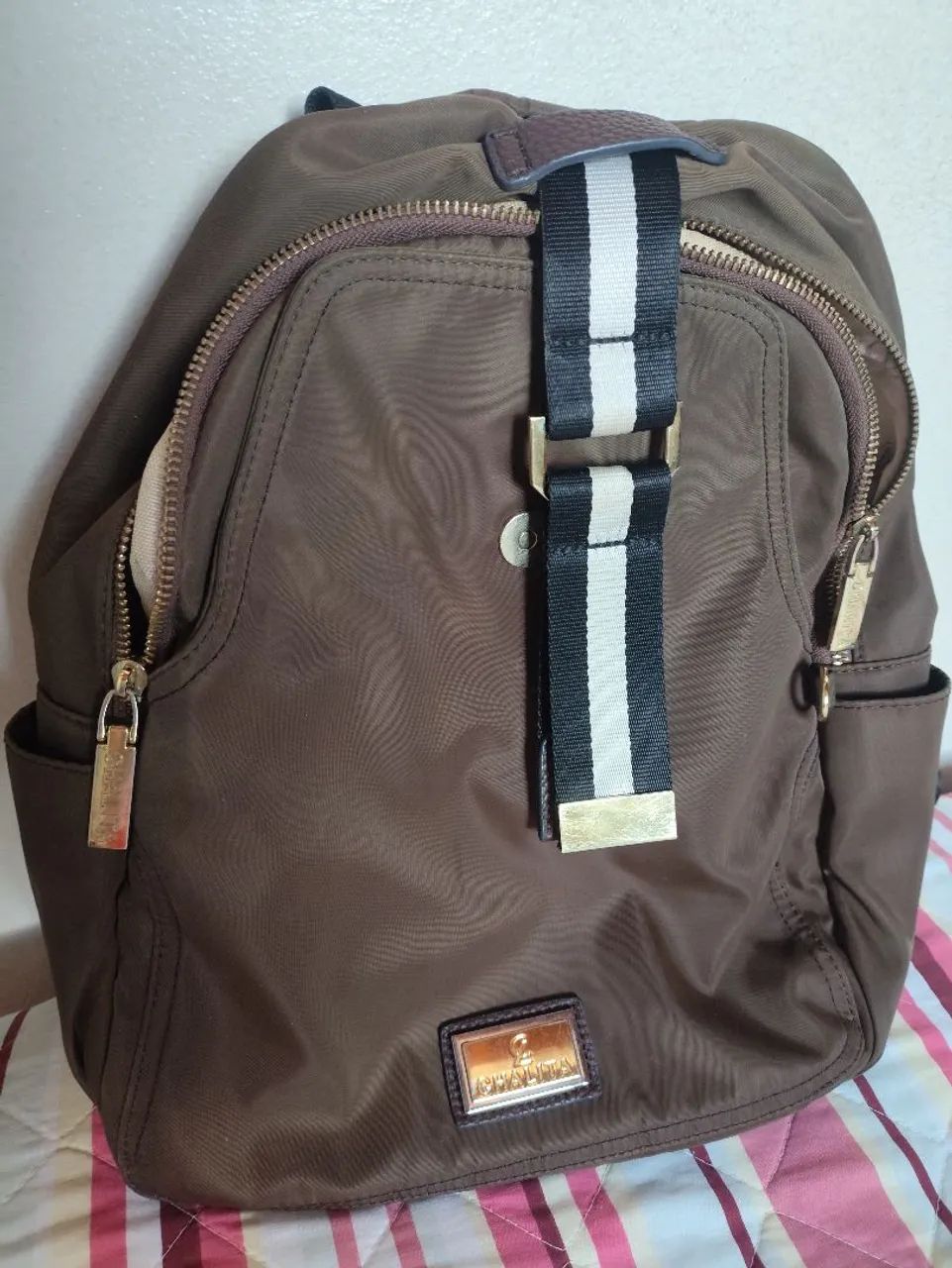 Bolsa de Costas Elegante - Foto 3