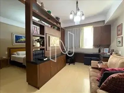 Flat Savassi Oportunidade, Reformado, com alta rentabilidade no Airbnb, comprovada.  - Foto 2