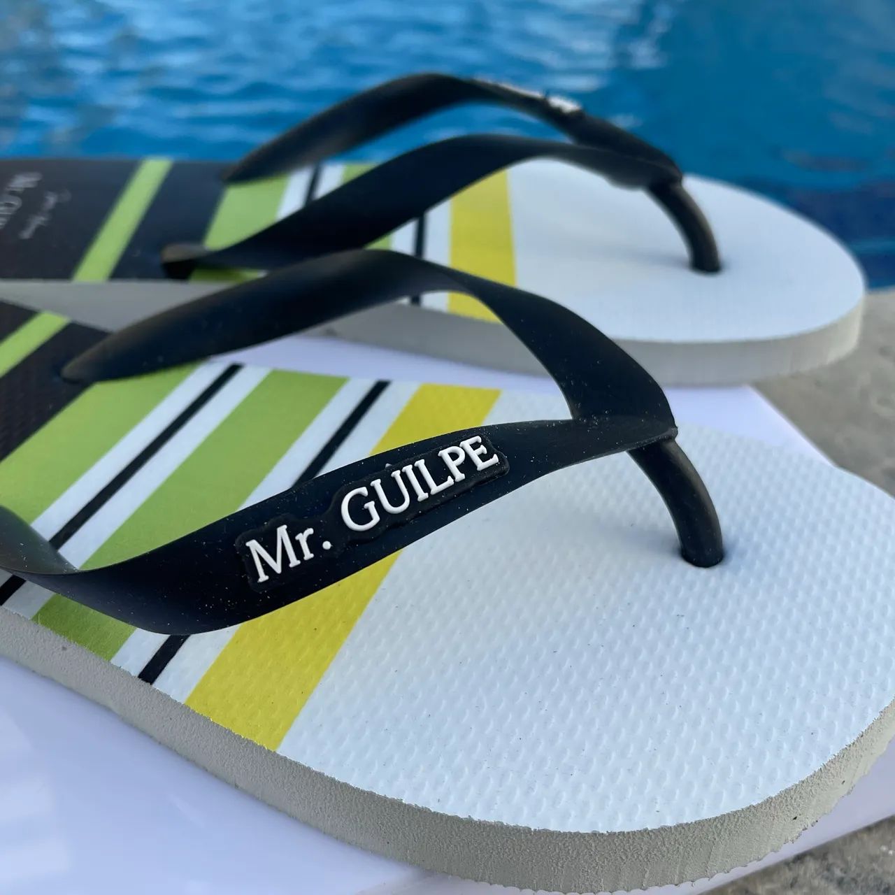 Chinelo atacado | Guilpe Original Pronta entrega  - Foto 2