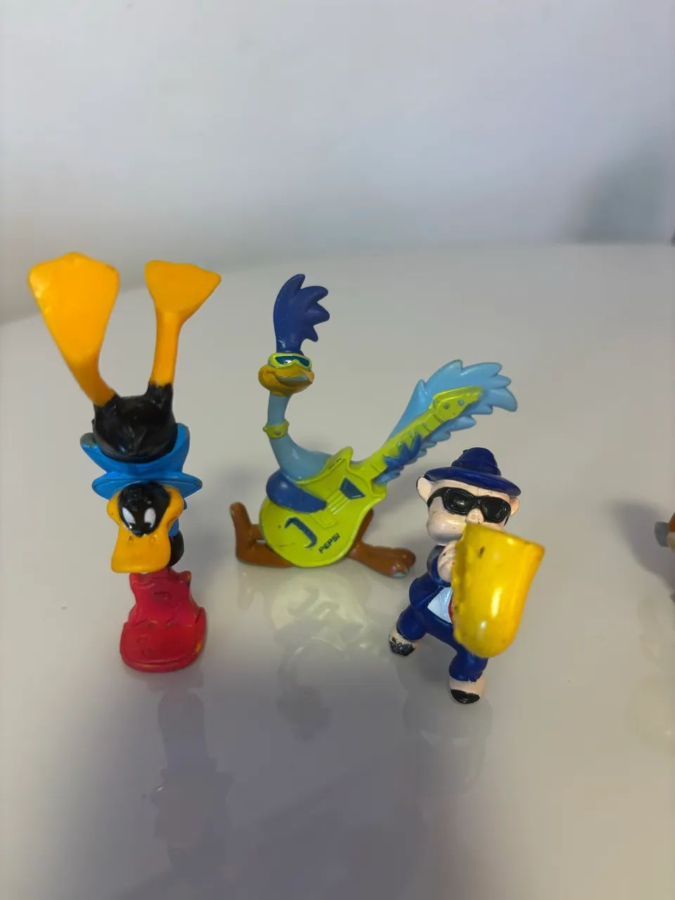 Miniatura Looney Tunes - Foto 3