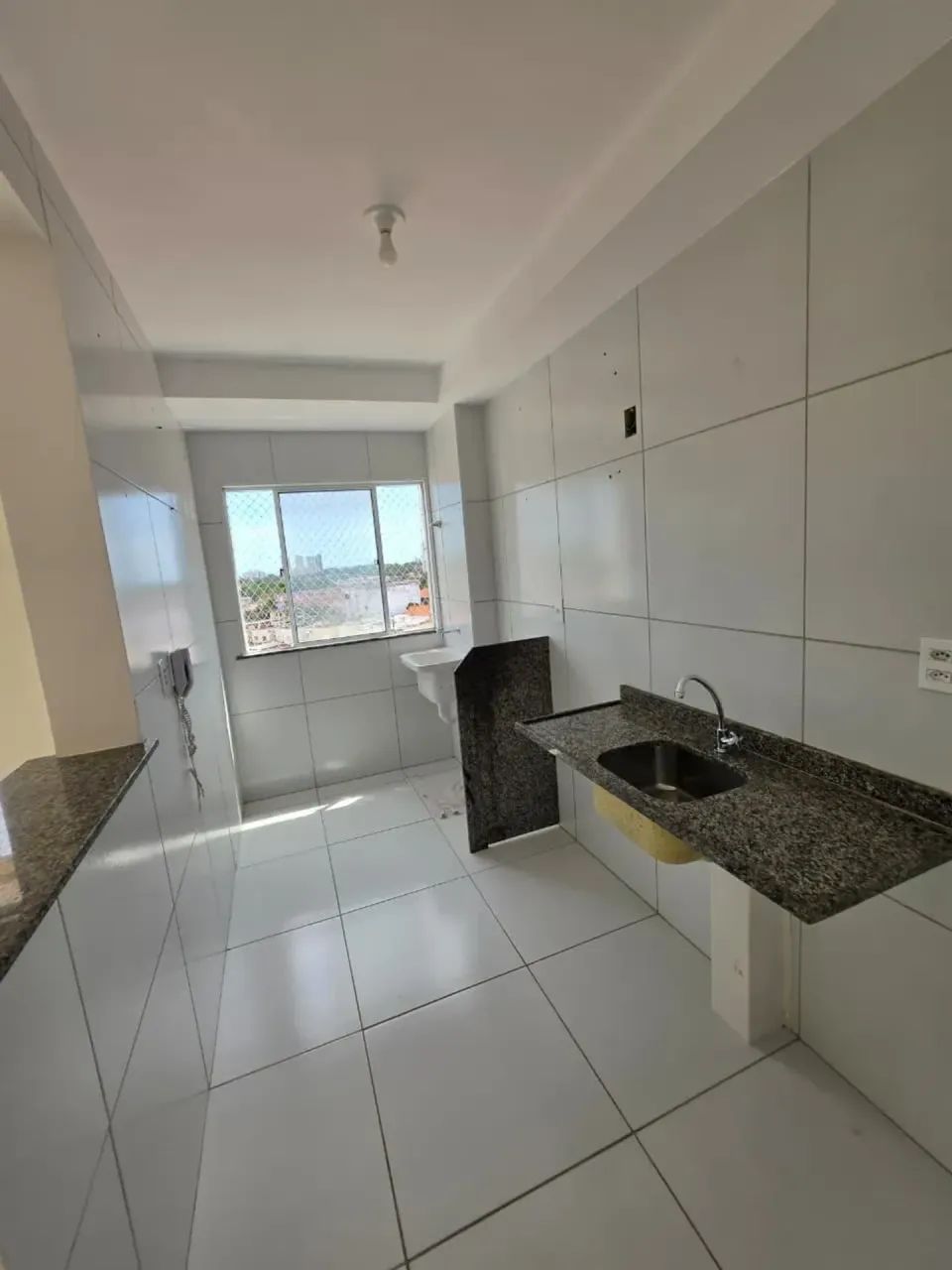 ALUGO APARTAMENTO NA COHAMA COM 2/4 - Foto 7