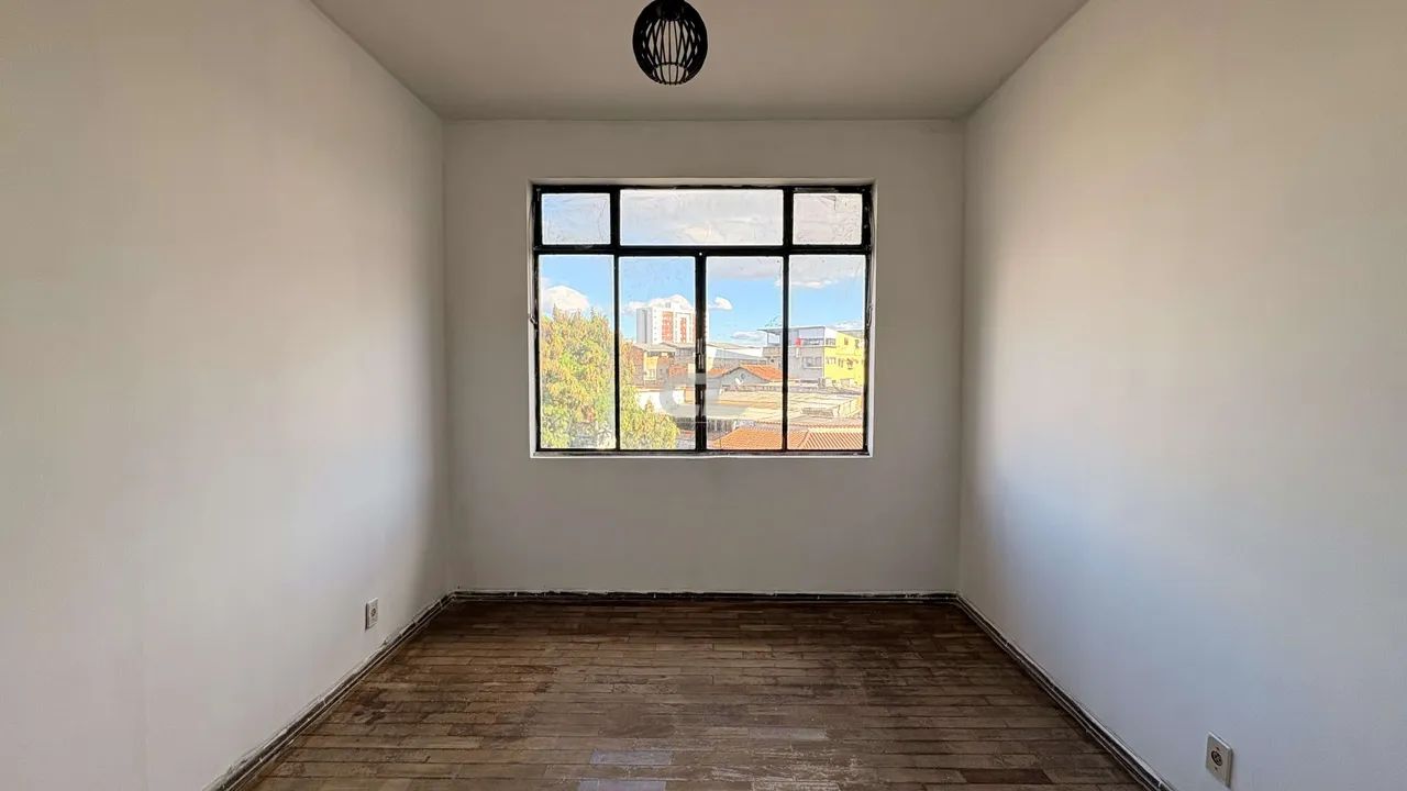 Apartamento, 3 quartos, 1 suite, 1 vaga - Foto 2