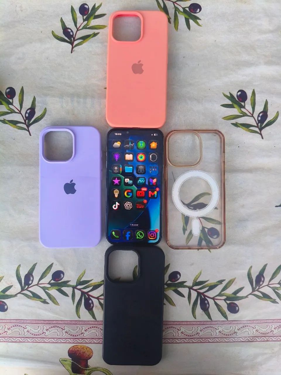 IPHONE 13 PRO  - Foto 4