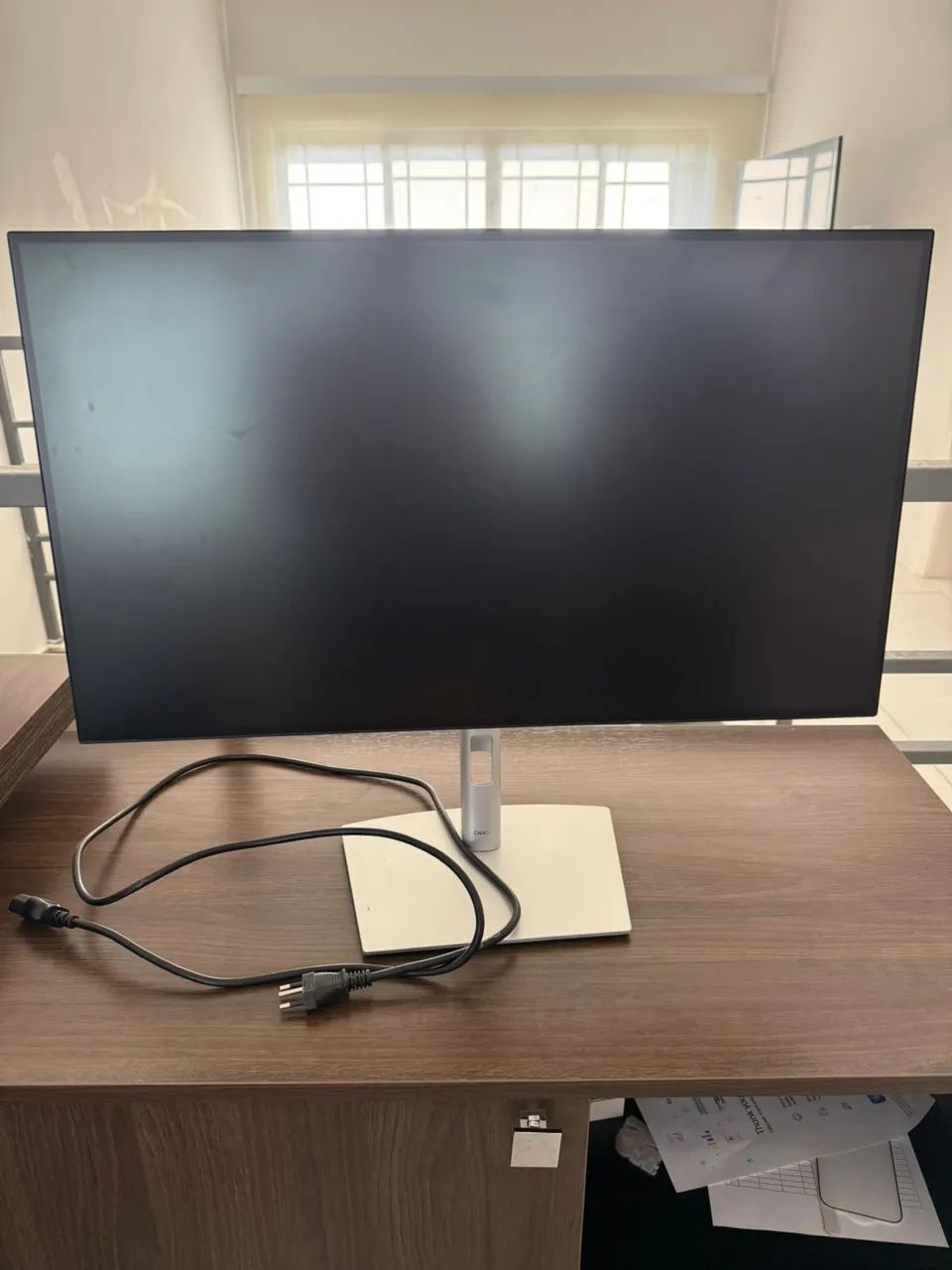 Monitor Dell USB-c U2722DE