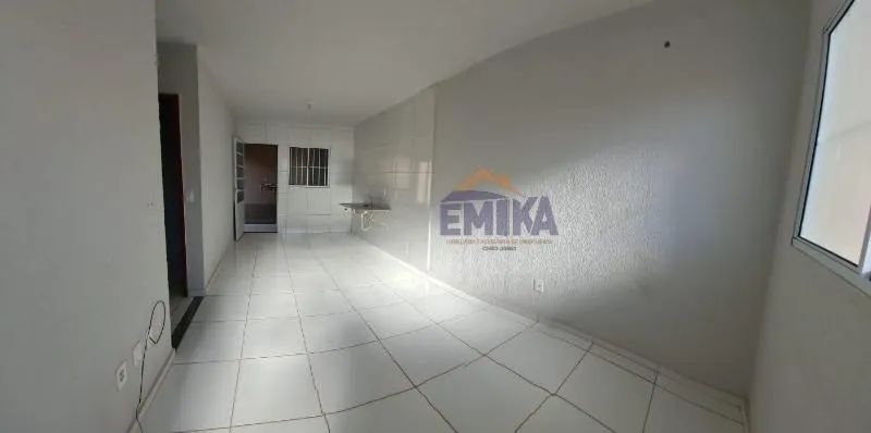 Casa com 2 quarto(s) no bairro Osmar Cabral em Cuiabá - MT - Foto 5