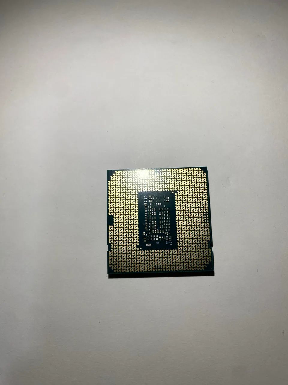 Processador Intel Core i3-10100F 4 Núcleos 8 Threads  - Foto 2