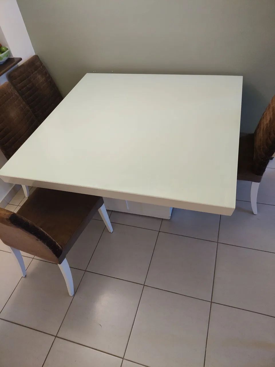 Mesa Jantar  - Foto 2