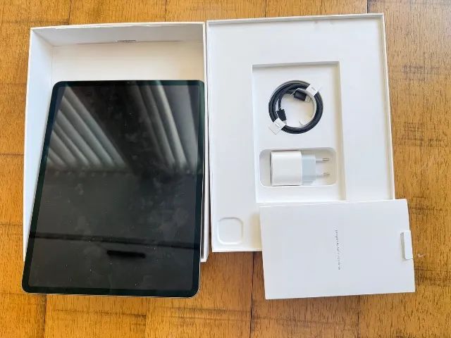 Apple iPad Pro 12.9 Pol 5ªGen - Foto 4