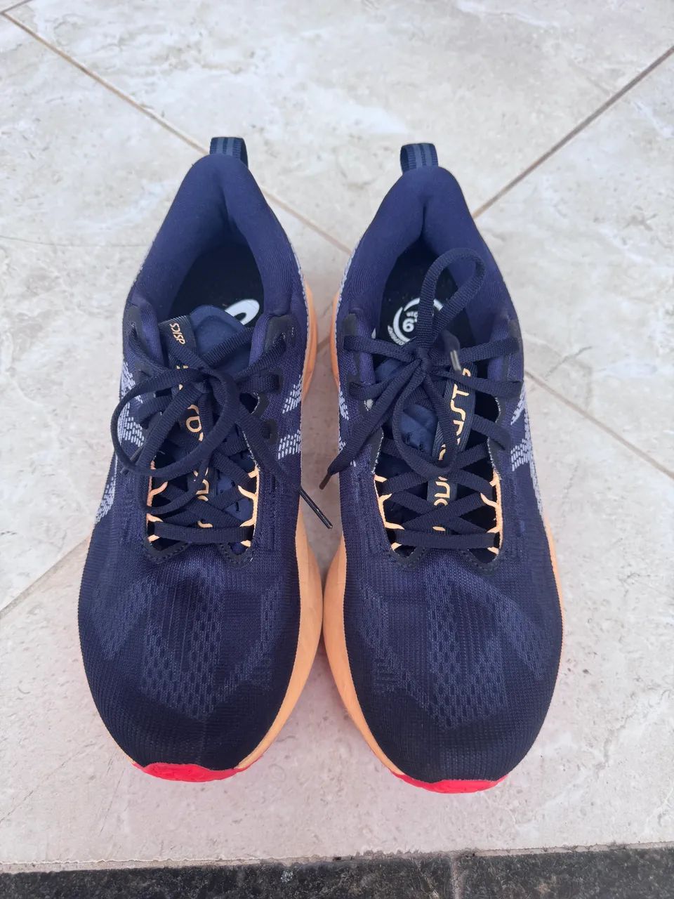 Asics Novablast 5 - Foto 3