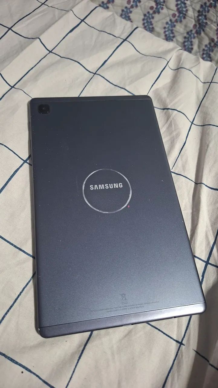 Tablet A7 - Foto 2