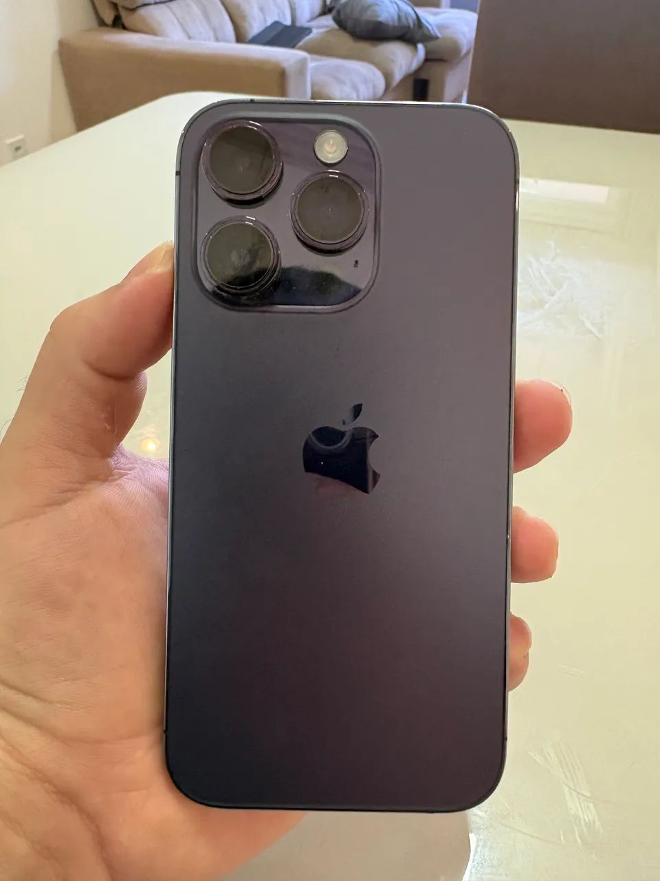 iPhone 14pro 128gb  - Foto 4
