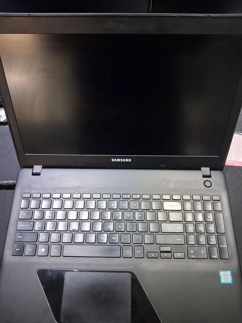 Notebook Samsung Odyssey - Foto 4