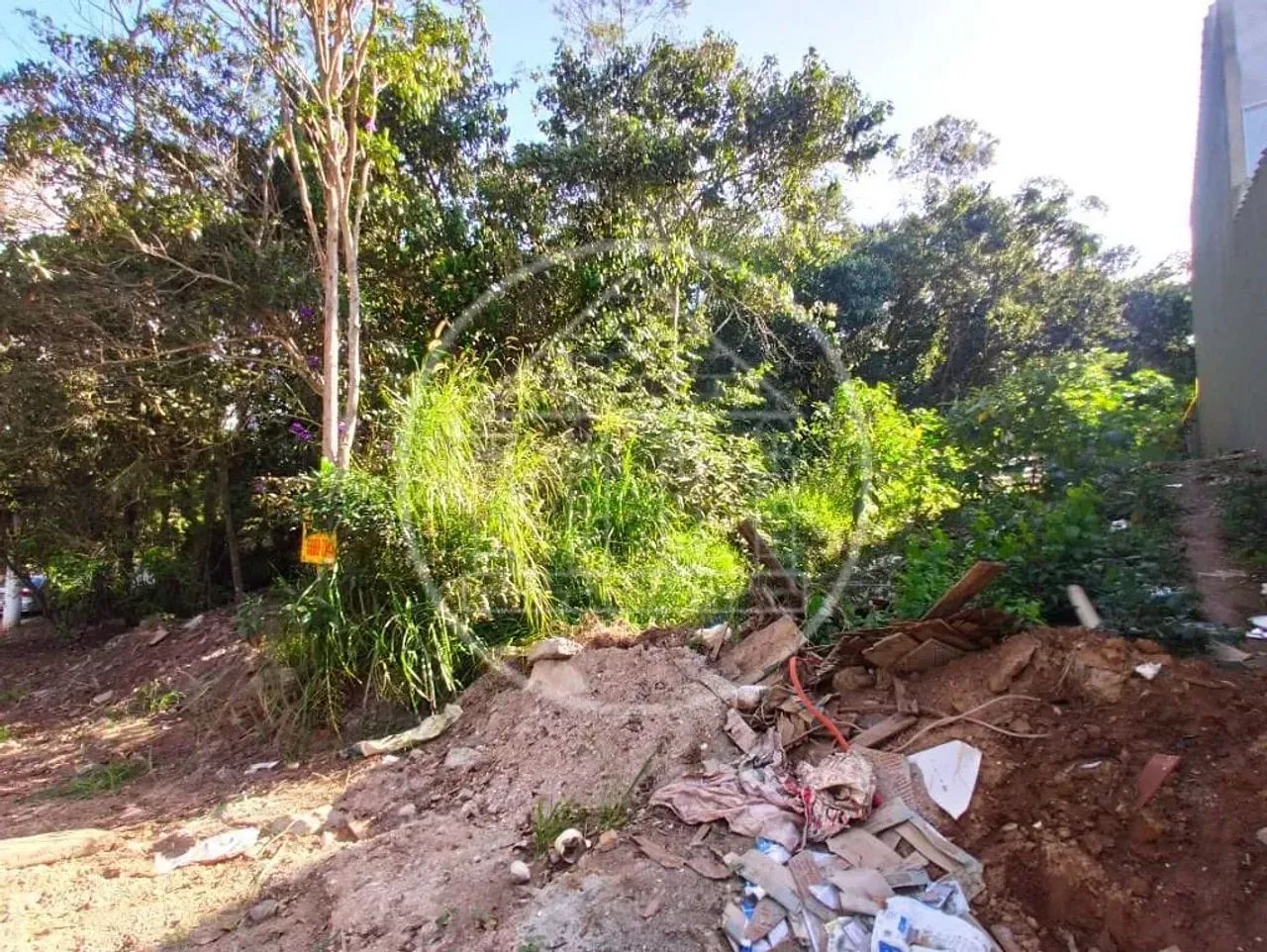Terreno à venda no Parque do Terceiro Lago - Foto 3