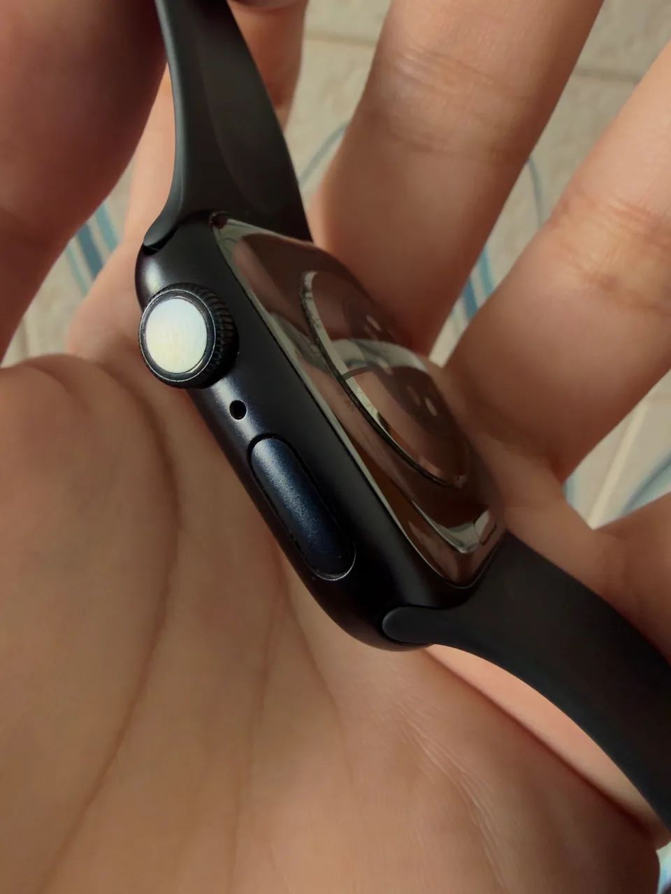 Apple Watch Series 8 - Foto 4