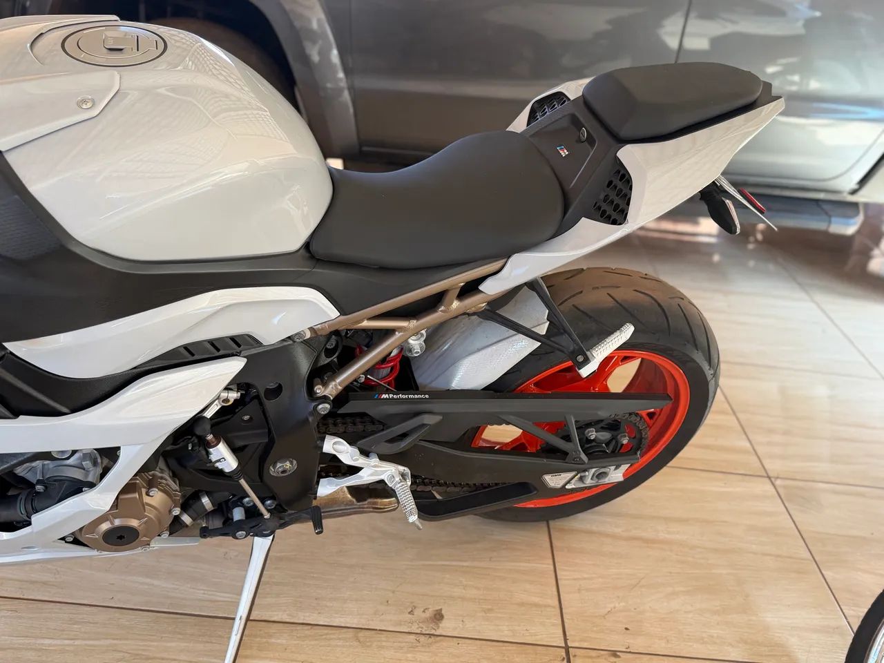 BMW S1000rr 2022 - Foto 5