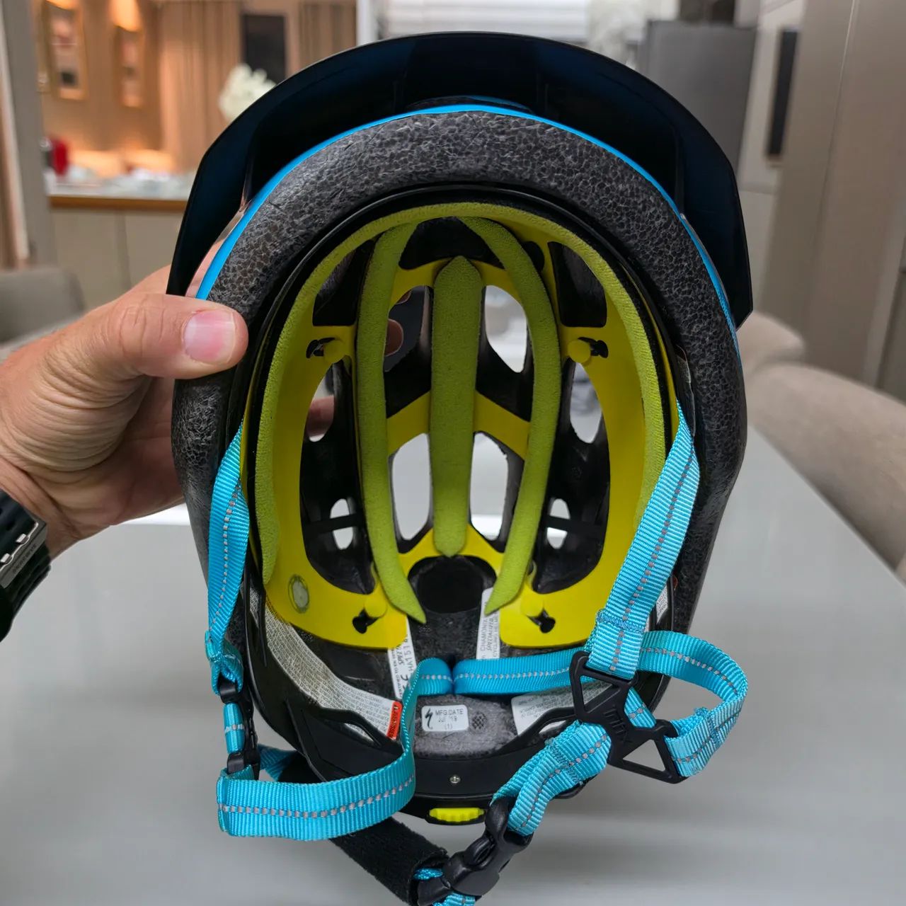 Capacete Specialized Chamonix - Foto 3