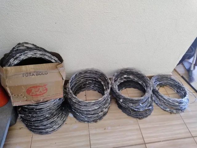 Concertina Dupla 45cm