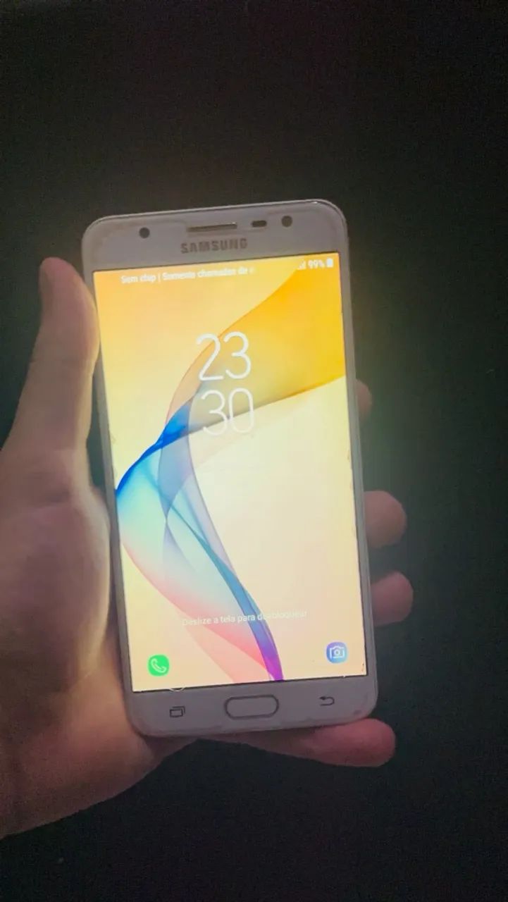 J7 PRIME NOVO! - Foto 5