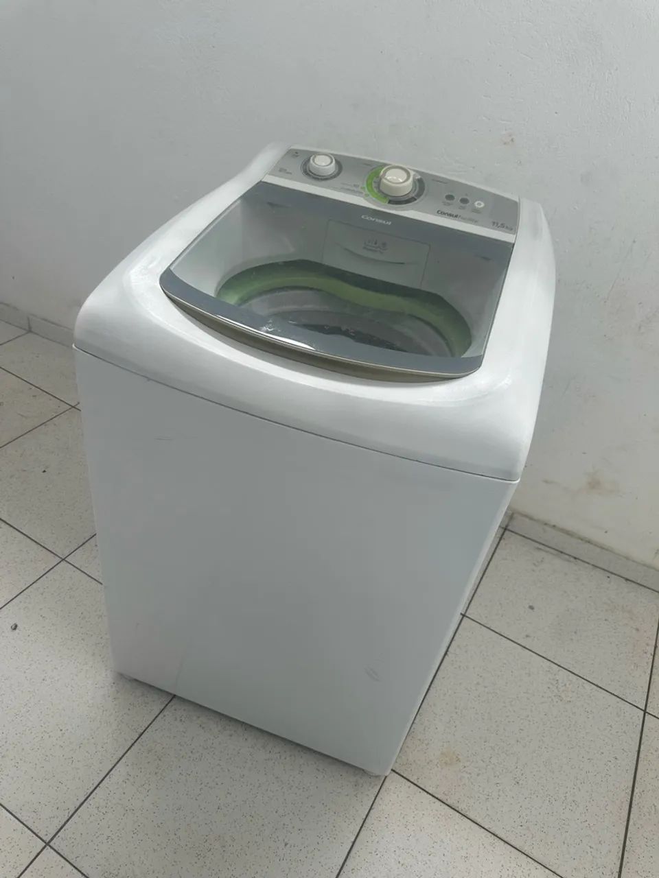Máquina de lavar  - Foto 2