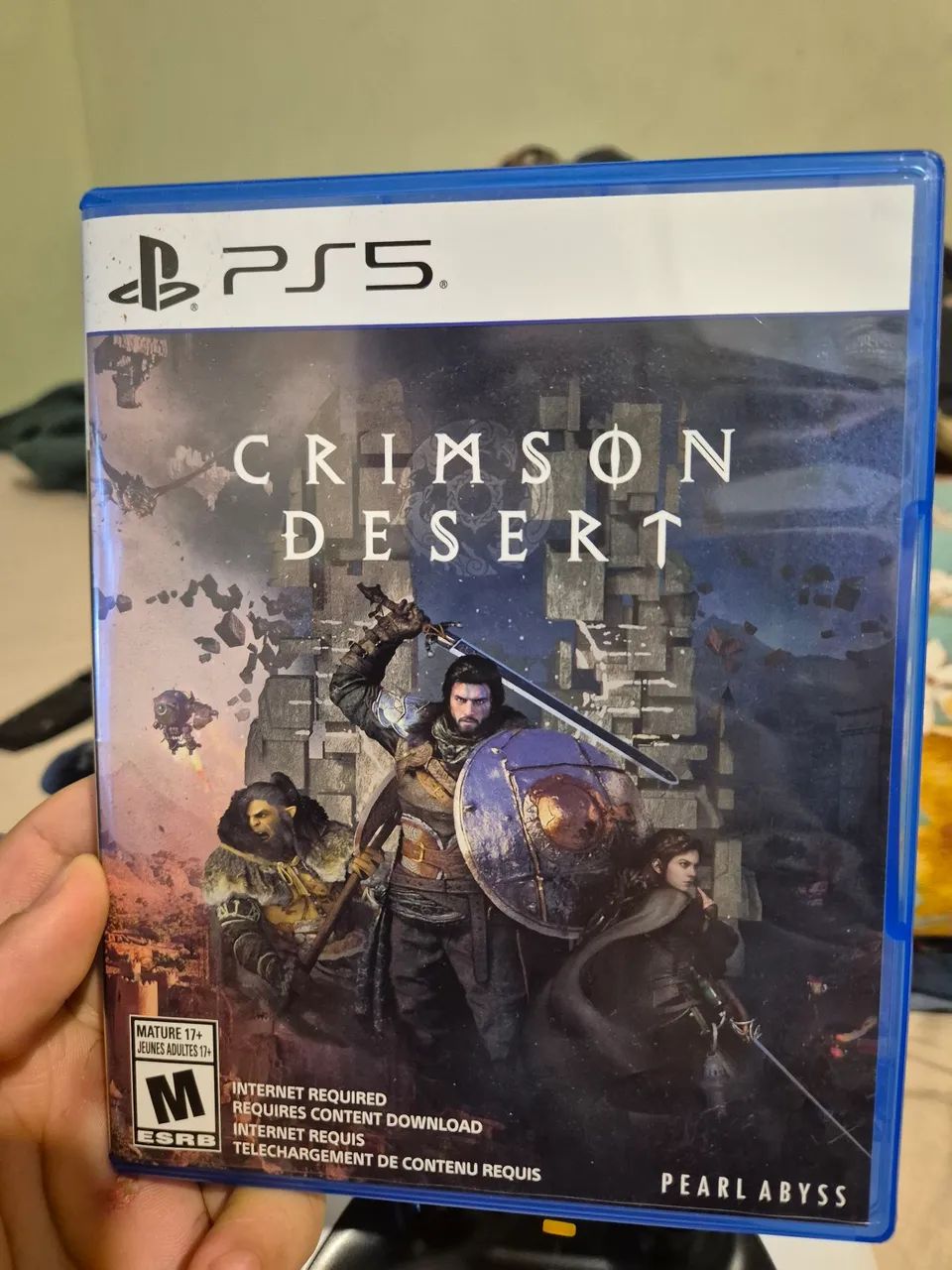 Jogos de PS5 - Foto 2
