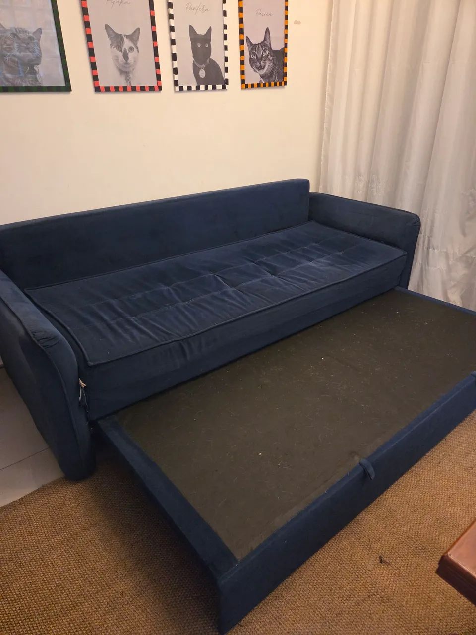 Sofa Cama - Foto 5