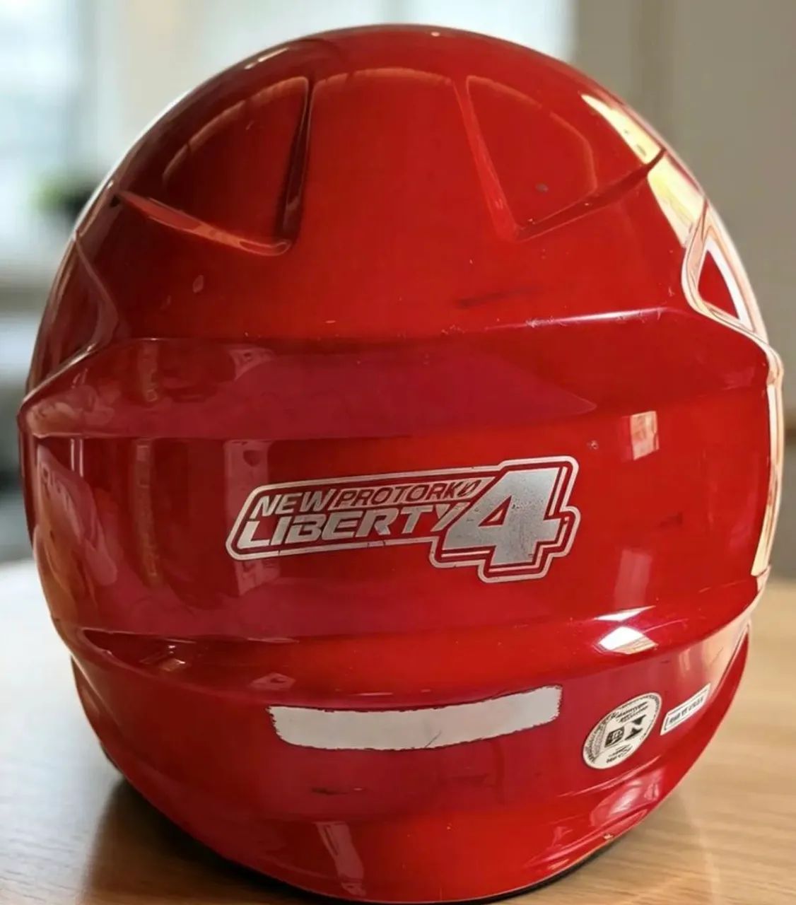 Vendo Capacete. - Foto 3