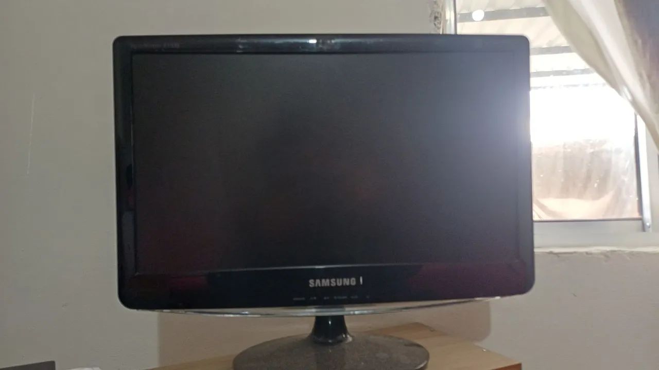 Monitor de computador Samsung